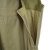 unused BEAMS HEART Jumper skirt FREE Olive Women Used