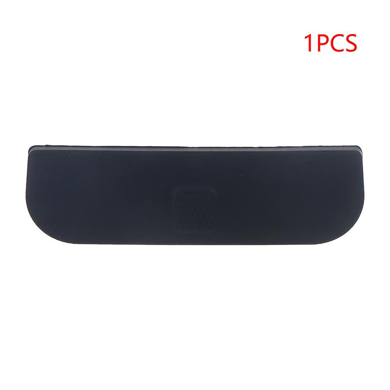 Car Tailgate Switch Rubber Button 51137039261 Replacement For Mini R56 R50 R57 R58 R59 Trunk Button Rubber Pad