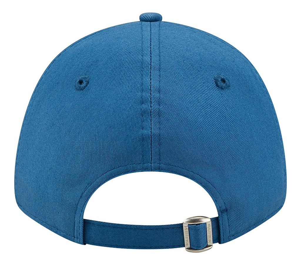 New Era Adjustable League Essentials 9Forty Cap LA Dodgers Blue Men's ~