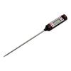 1Pcs Kitchen Food Baking Digital Thermometer Electronic Probe Type Digital Display Liquid Grill Thermometer