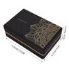 High-Density EVA Yoga Blocks Durable Supportive Foam Yoga Bricks for Daily Yoga Practice Use