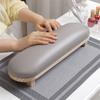 Professional PU Leather Arm Rests Nail Hand Pillow Cushion Manicure Table Mat Nail Art Stand Nail Machine Salon Tool