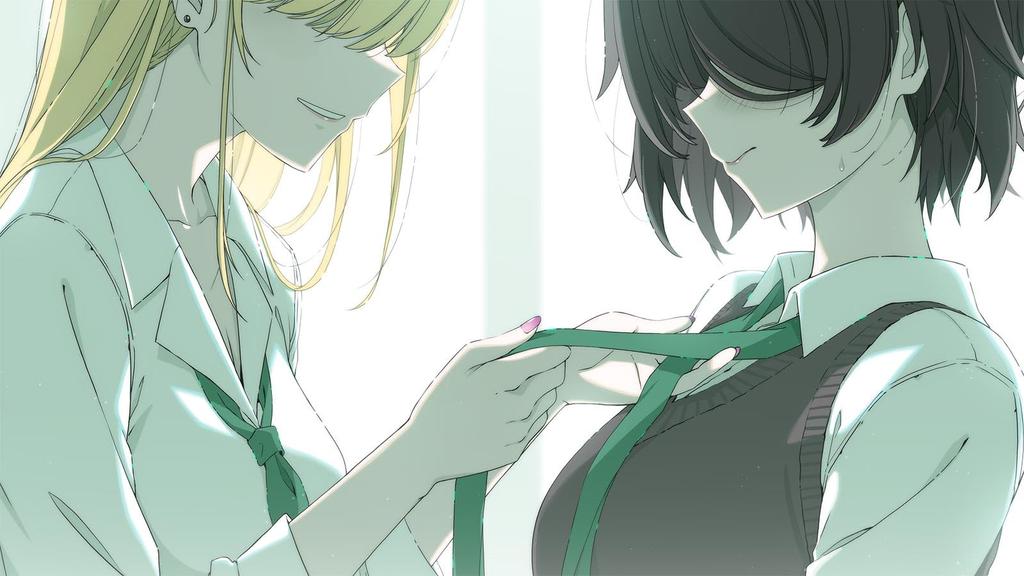 everlasting flowers -Switch