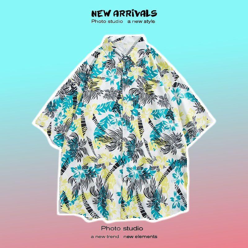 Летние дышащие модные принты — фото 10