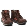 Sneakers New Balance Brown Junior Version