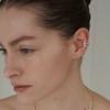 Still Instant One Shining Moment - Ear Cuff 01 (2Colors)