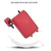 Strong Motor Plastic Steel Rotary Tattoo Machine Liner Shader Gun Permanent Makeup ToolRed