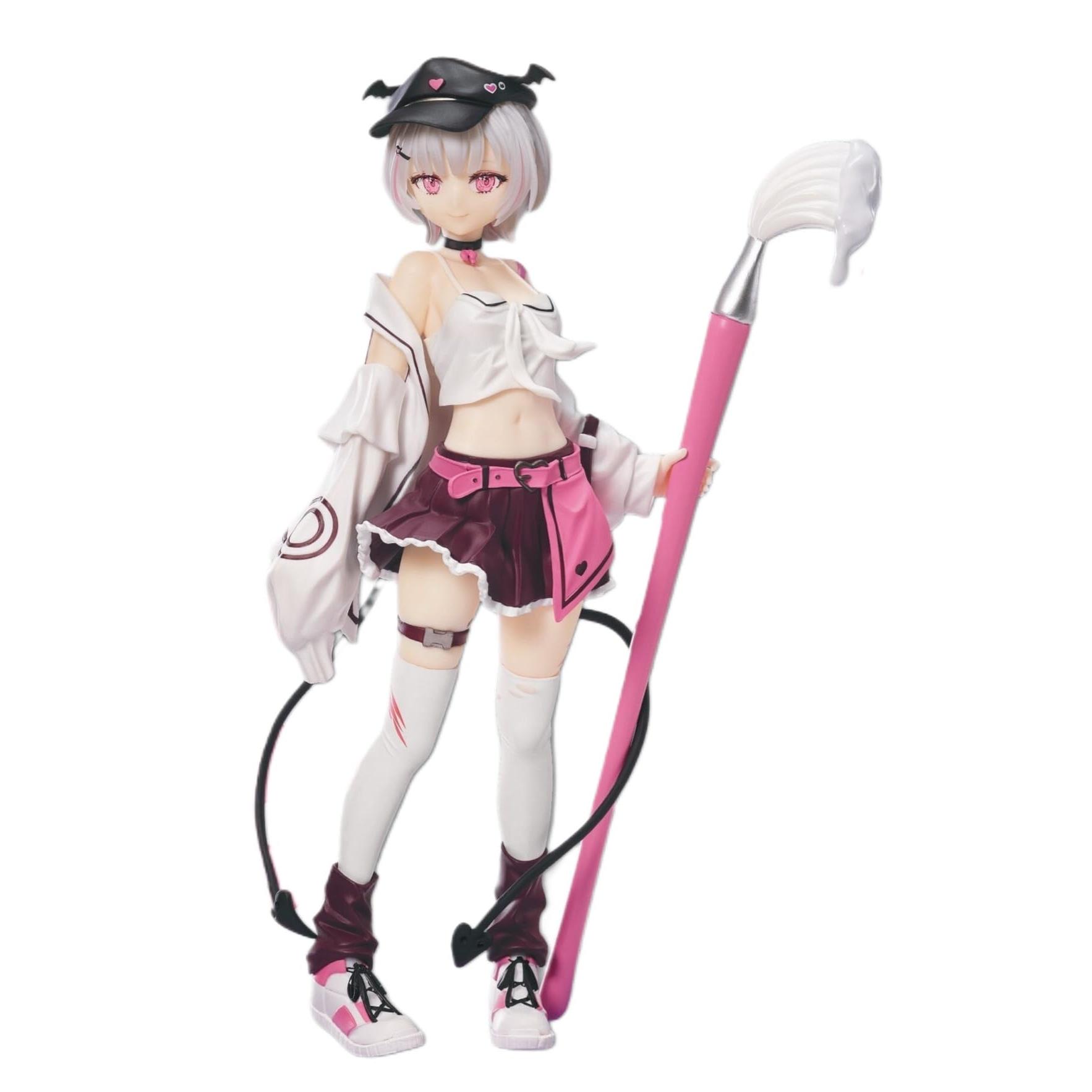 

Vspo! Scale Figure -Play with Paint- Vol.4 Sora Sumi Sena Collectible Toy