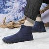Fashion Does Not Slip Special Size Women's Shoes Boots Women's Sneakers Men Spring Boots For Sport Outing Luxury Brand Fit