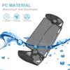 PC Hard Case for SONY PlayStation Portal TPU Transparent Soft Cover Full Protector Cover Game Console Sleeve Skin for PS Portal