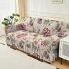 Universal All-Inclusive Elastic Sofa Cover, Four-Season Universal Sofa Cover, Nordic Style Internet Celebrity Skirt Sofa Protection