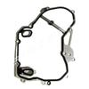 Timing Cover Gasket Oil Pump Pad 24435052 for Buick Lacrosse 2.4 Regal 2.0 GL8 for Chevrolet Malibu Captiva 2.0 2.4 2.0T 2009-16