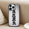 F-Finn Wolfhard Actor  Phone Case For iPhone17, 16,15,14,13,12 Pro Max Black Candy Matte Shockproof Cover