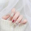 Unhas falsas – Pontas e unhas postiças