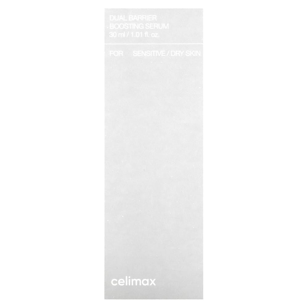 iHerb Dual Barrier Boosting Serum 30ml (1.01fl Oz)