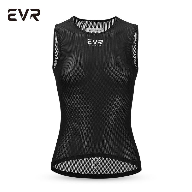 

Women s EVR Quick-Dry Moisture-Wicking Cycling Tank Top M чорний