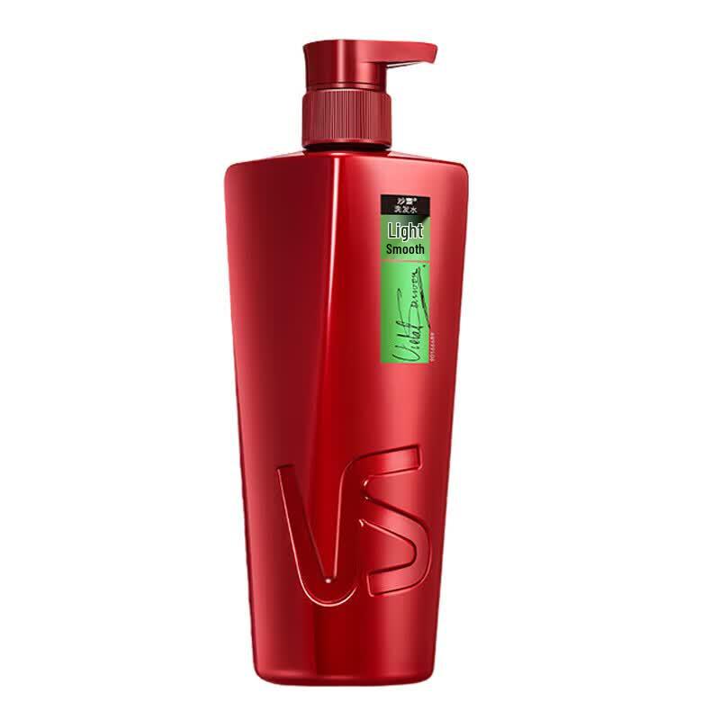 Vidal Sassoon Light & Smooth Shampoo