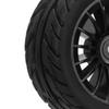 4Pcs Rubber Tire Strong Grip Powerful Buffering Racing Car Tires for UD1601 UD1602 UD1603 UD1604 UD1607 SG1603 SG1604