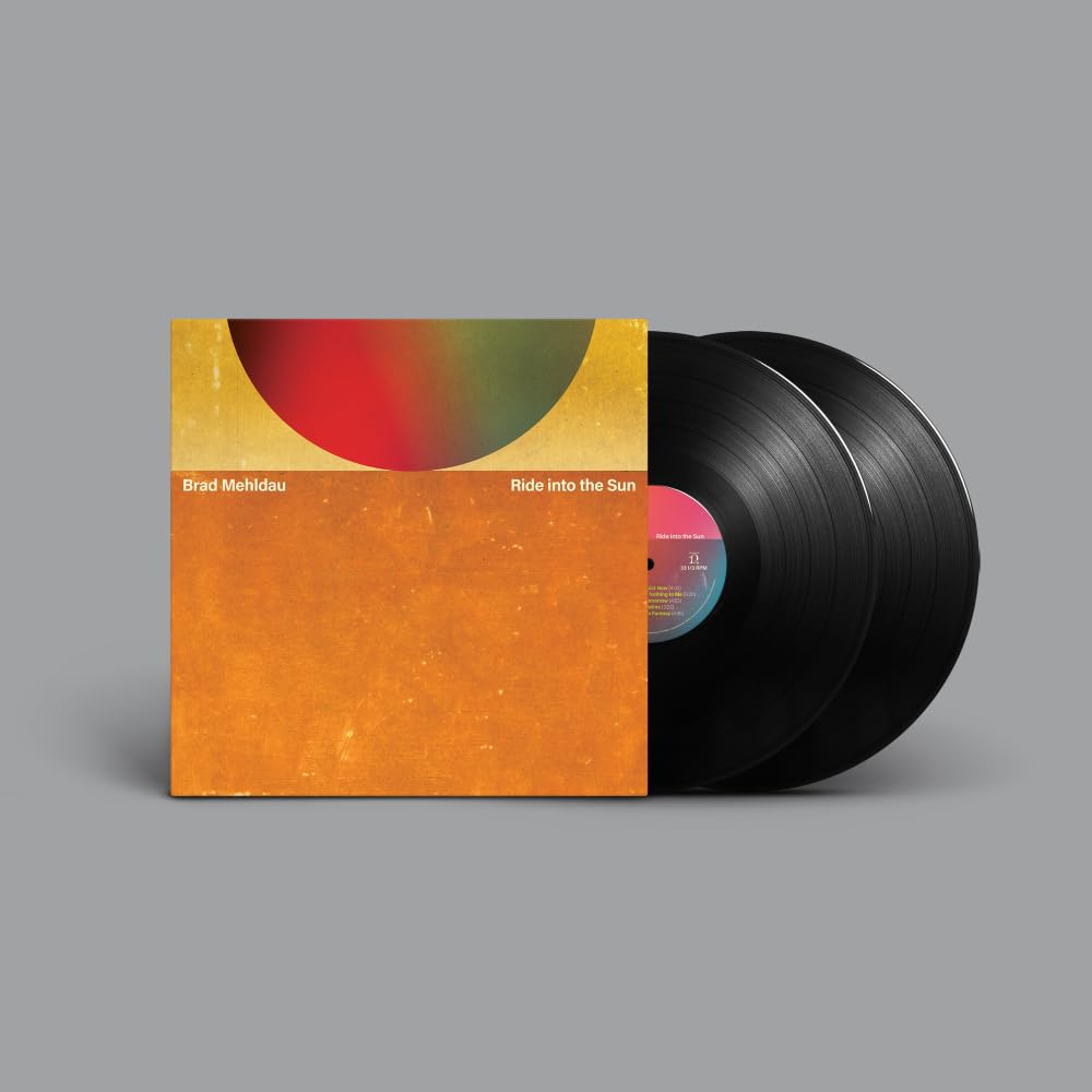 RIDE INTO THE SUN [2LP VINYL] [Analog]