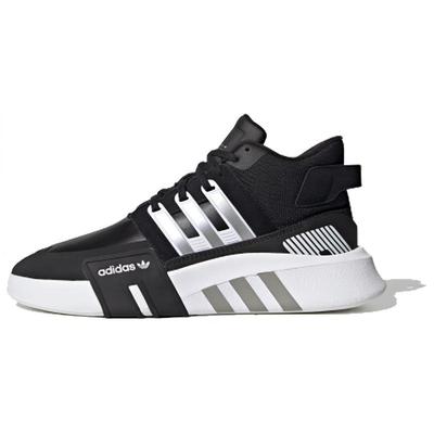 EQT Bask ADV V2 'Core Black' Sneakers FW4253