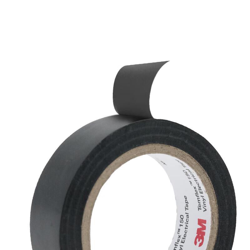 3M 150# PVC Electrical Insulation Tape