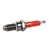 Off-road ATV Motorcycle Accessories CG150/200/250 Three-Jaw D8TC Spark Plug