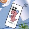 Fun Dinosaur Pattern Dino Case For OnePlus Nord N200 N100 Nord 3 2T CE 2 Lite OnePlus 12 11 10 Pro 10T 10R 12R Cover