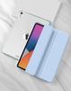 2022 New Pencil Holder TPU+PC Case for iPad Air 5  10.9 Inch