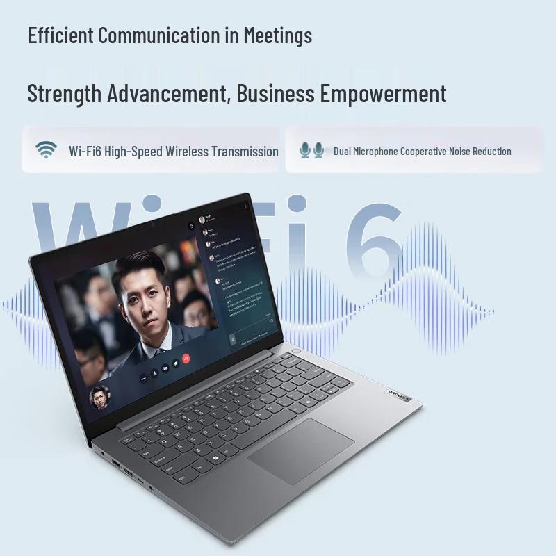 Lenovo ThinkBook 14+ 2025 V14 Thin & Light Laptop (CN version)