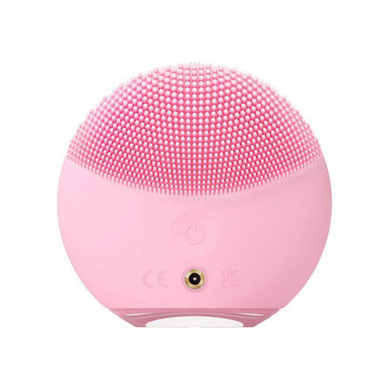 FOREO Luna 4 Mini (Perłowy róż)