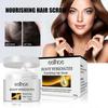 Eelhoe Scalp Scrub Hair Strengthening Anti-Hair Loss Deep Cleansing Volumizing Anti-Dandruff Refreshing Shampoo