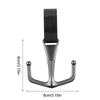 Motobike Front Hook Multifunctional Motorcycle Hanger Motorcycle Organizer Motorcycle Organizer Bicycles Hanger Motorcycle Bag