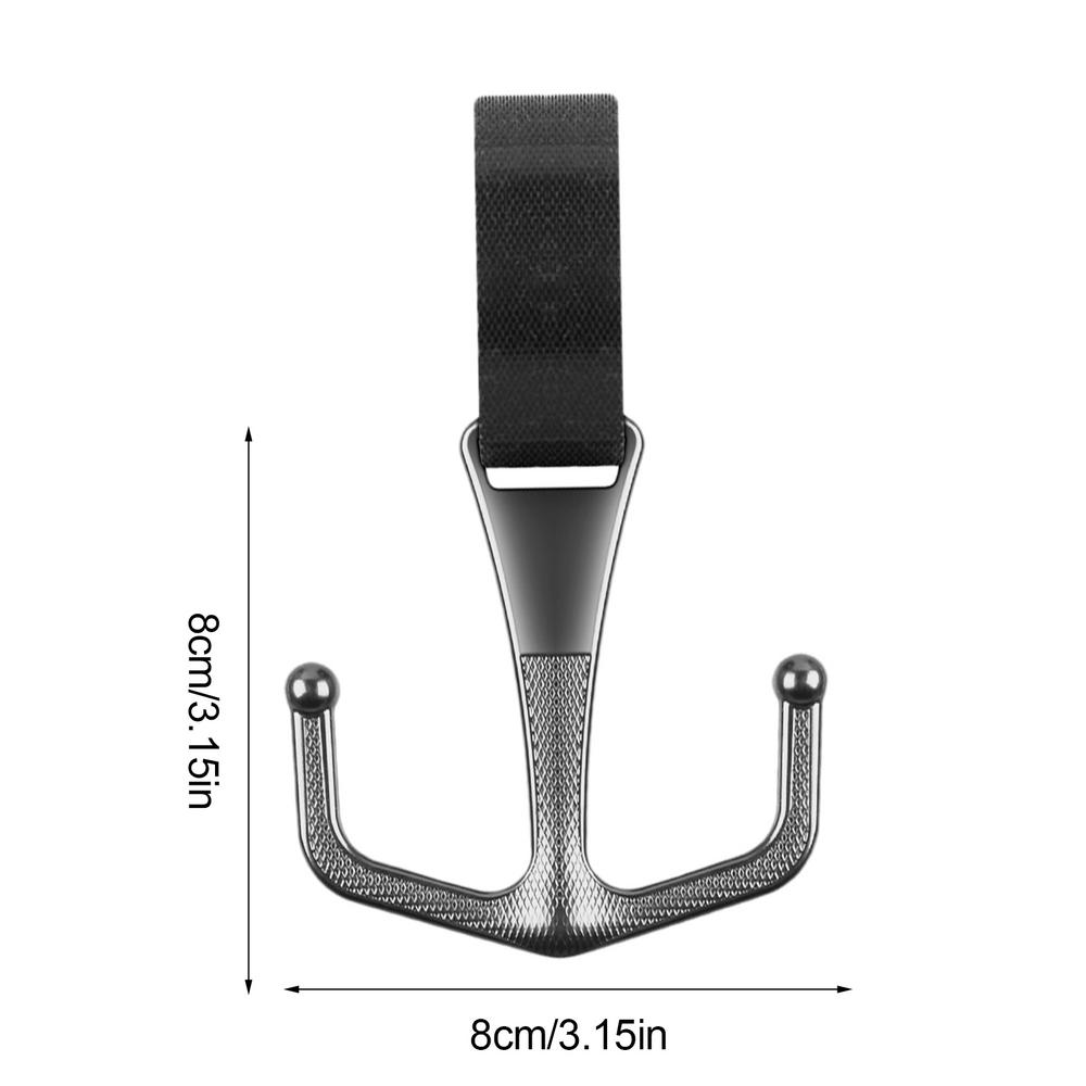 Motobike Front Hook Multifunctional Motorcycle Hanger Motorcycle Organizer Motorcycle Organizer Bicycles Hanger Motorcycle Bag