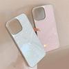 Gilded for Apple 16Pro Max Phone Case, iPhone 17 Electroplated Bow Tie 1
