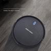 WT-04 Charging Mini Smart Sweeping Robot Lazy Home Automatic Cleaning Machine(White)
