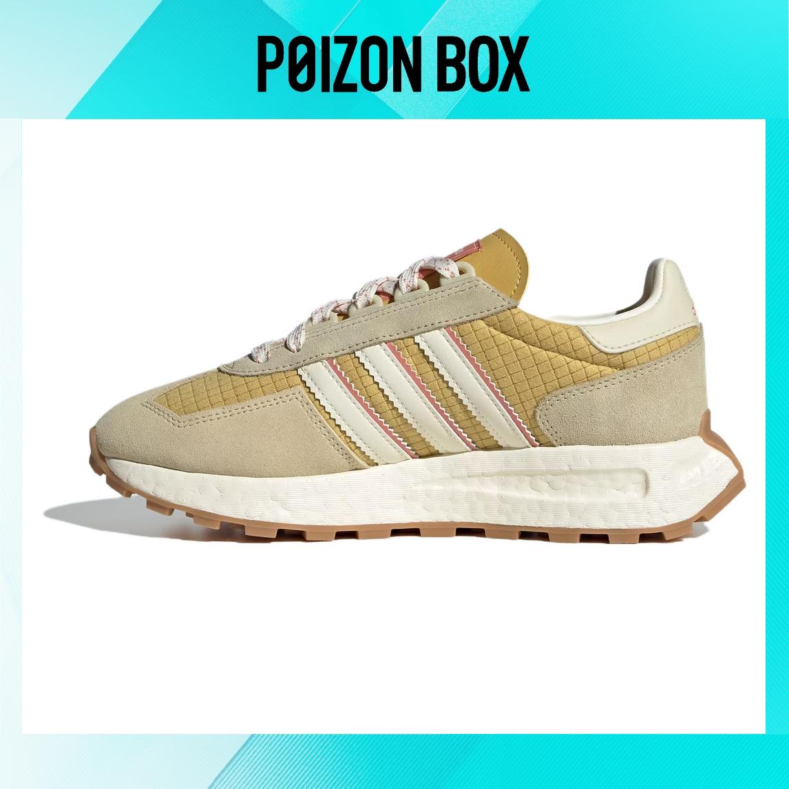

кроссовки adidas originals Retropy E5 Lifestyle Shoes Women IG1578
