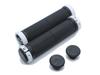 Beatus Bicycle Mountain Bike Handle Grip Left and Right Set