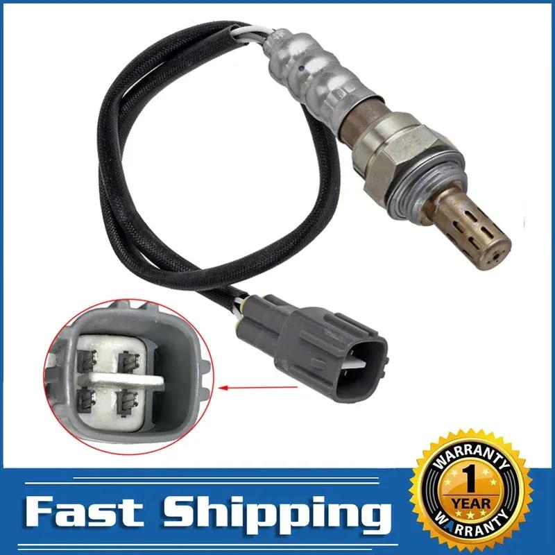 

234-4069 Oxygen Sensor Lambda for Toyota Yaris Echo Prius Scion XA XB 1.5L Downstream Rear Auto Parts Accessories