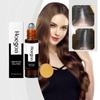Roll-On Hair Serum, Moisturizes Hair Roots, Smooth & Shiny Hair, Lightweight Refreshing Hydrating Hair Care Essence