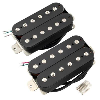 Partes y accesorios para guitarra – Camionetas sonoras