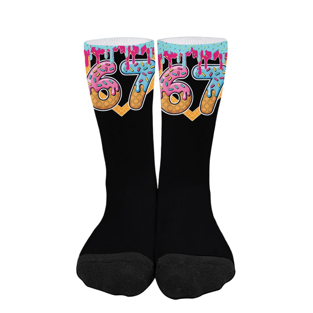 Socks For Women Stocking Stuffers Gifts For Women - Warm Thick Soft Socks Gifts For Woman