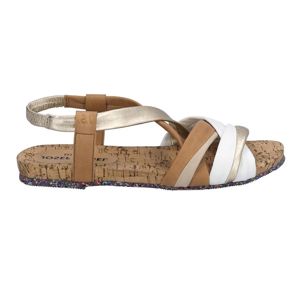 Josef Seibel Womens/Ladies Henriette Leather Sandals