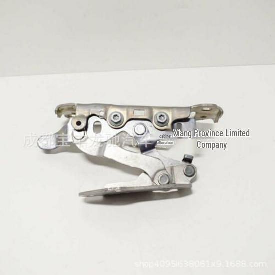 Mercedes-Benz CLS W218 Front Hood Hinges (2048800728, 2048800828)