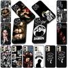 Phone Cover for Motorola Moto Edge 50 30 Fusion 40 NEO Ultra Pro E14 G20 E15 G35 G84 G13 G53 Casing Case The Vampires D-Diaries