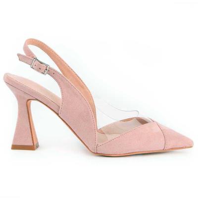 Women's High Heel Shoe. Carola9 102994