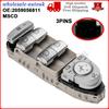 Front Driver Side Master Power Window Switch For Mercedes-Benz C300, C350e, C43