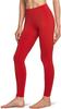 Tesla Heattech Underpants and Underwear for and Warm and Windproof Women's (2-Piece Set) [Moisture-Wicking, Heat-Generating, Stretchy] Fleece-Lined