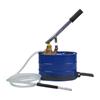 Barile di Riempimento Olio 5 L Strumento Spesso per Cambio Olio Manuale Riempitore Olio Motore Olio Cambio Tipo a Pressione Manuale per Forniture Camion Veicolo