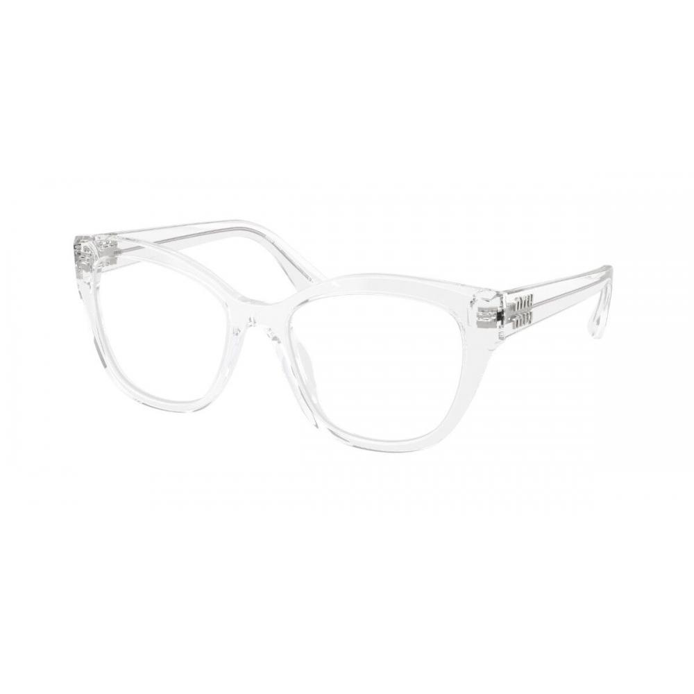 

Miu Miu Mu05xv 15z1o1 Women Eyeglasses 54-19-140