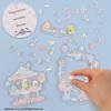 BEVERLY Puzzle X Acrylic Sumikkogurashi Acrylic Stand Pop Tapioka Park Puzzle To Assemble and Glue 68 Pieces [Jigsaw Stand] [New Display] [No
